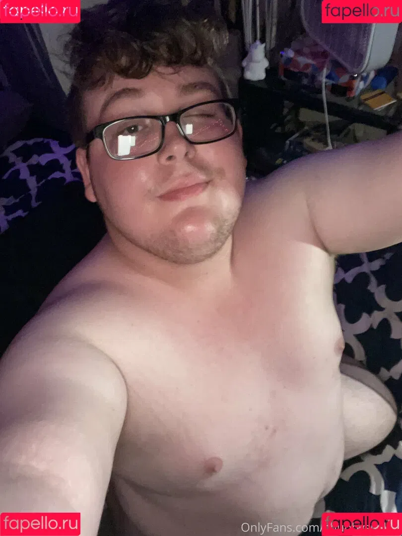 chubbysucker Onlyfans Photo Gallery 