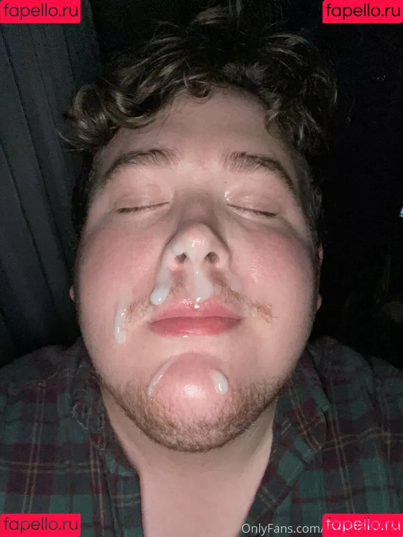 chubbysucker Onlyfans Photo Gallery 