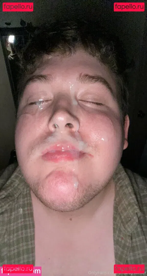 chubbysucker Onlyfans Photo Gallery 