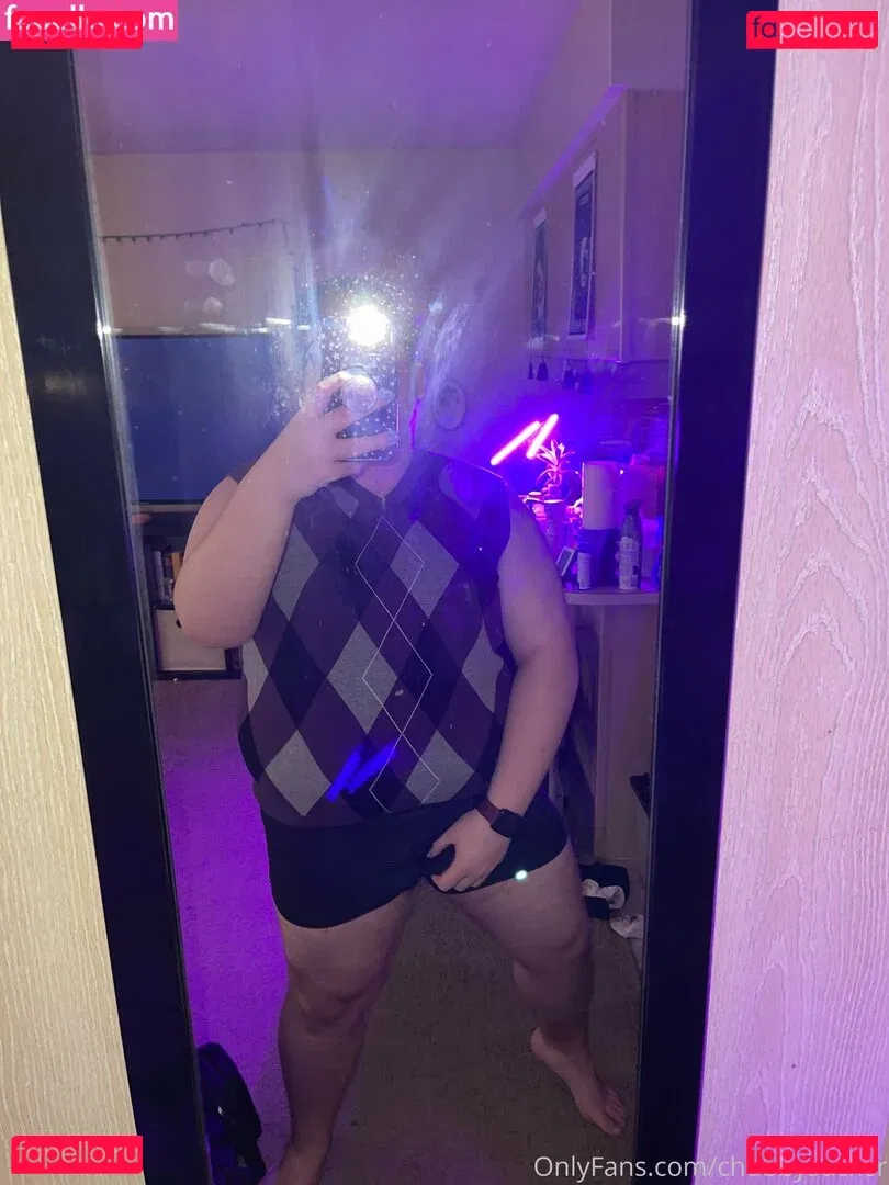 chubbysucker Onlyfans Photo Gallery 