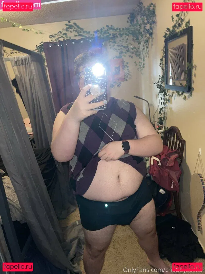 chubbysucker Onlyfans Photo Gallery 