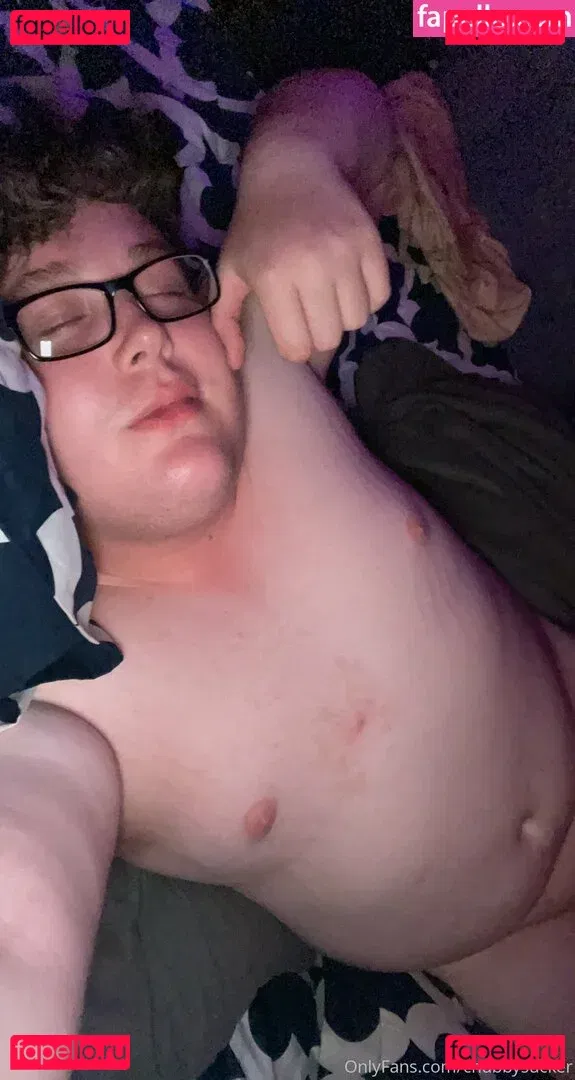 chubbysucker Onlyfans Photo Gallery 