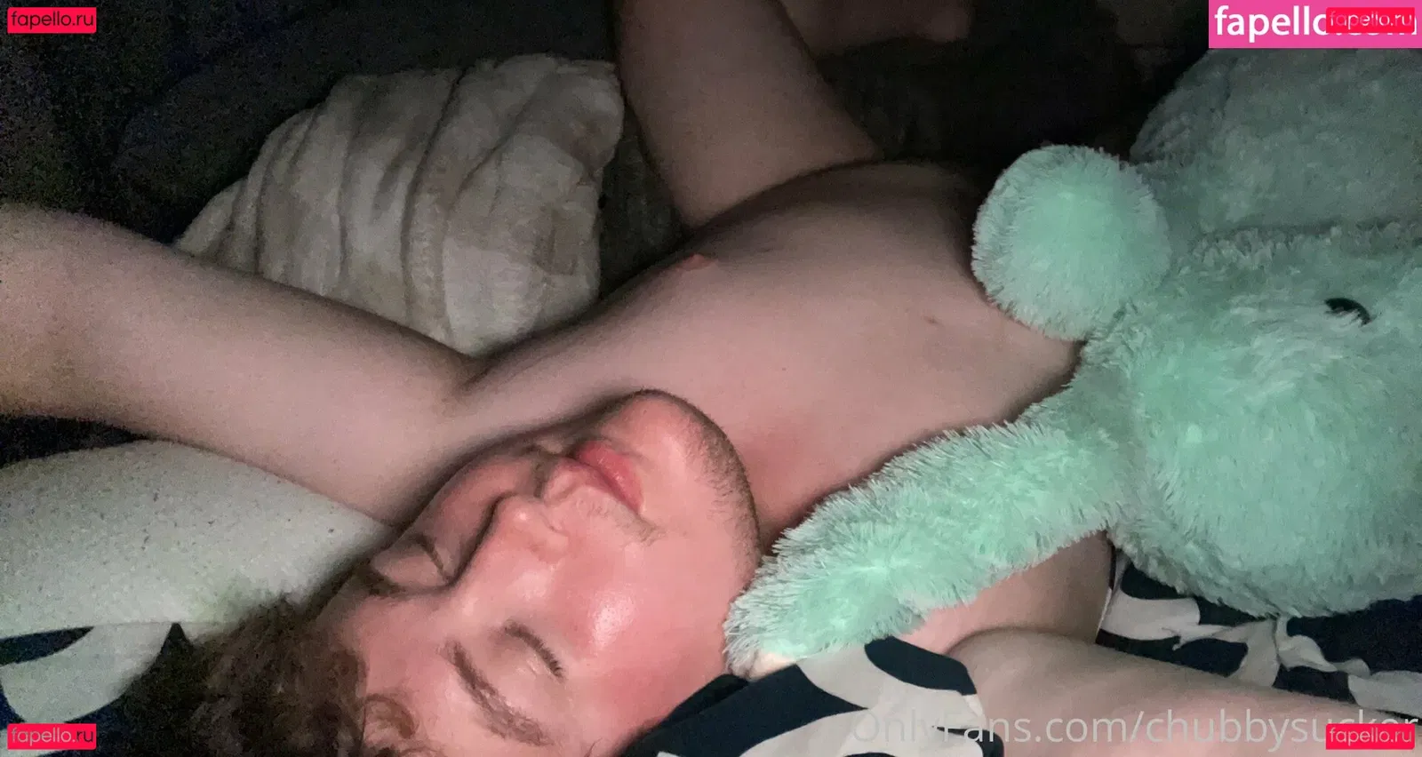 chubbysucker Onlyfans Photo Gallery 