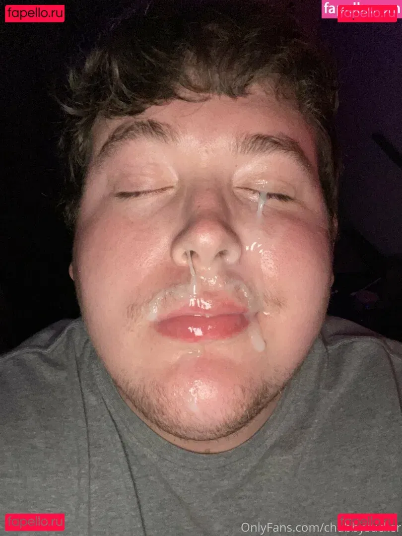 chubbysucker Onlyfans Photo Gallery 