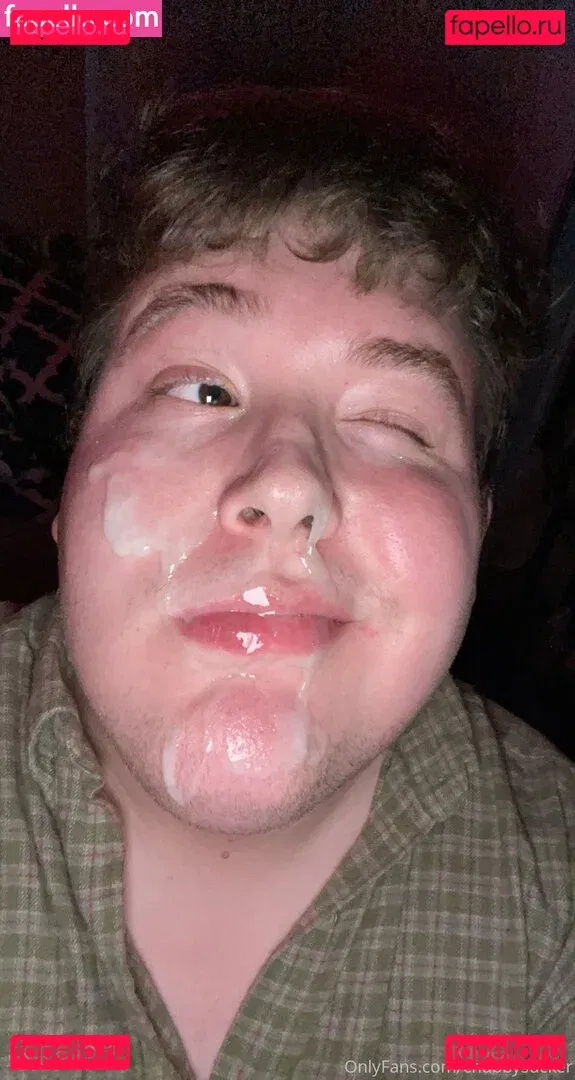 chubbysucker Onlyfans Photo Gallery 