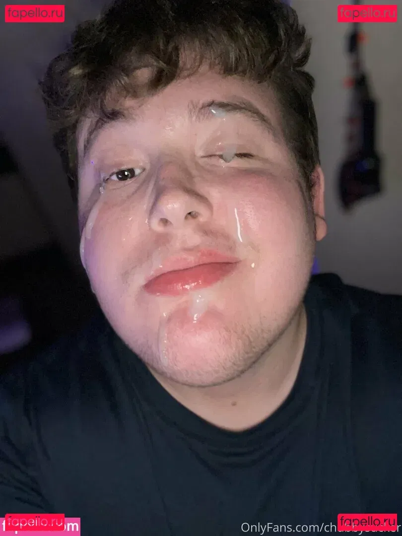 chubbysucker Onlyfans Photo Gallery 