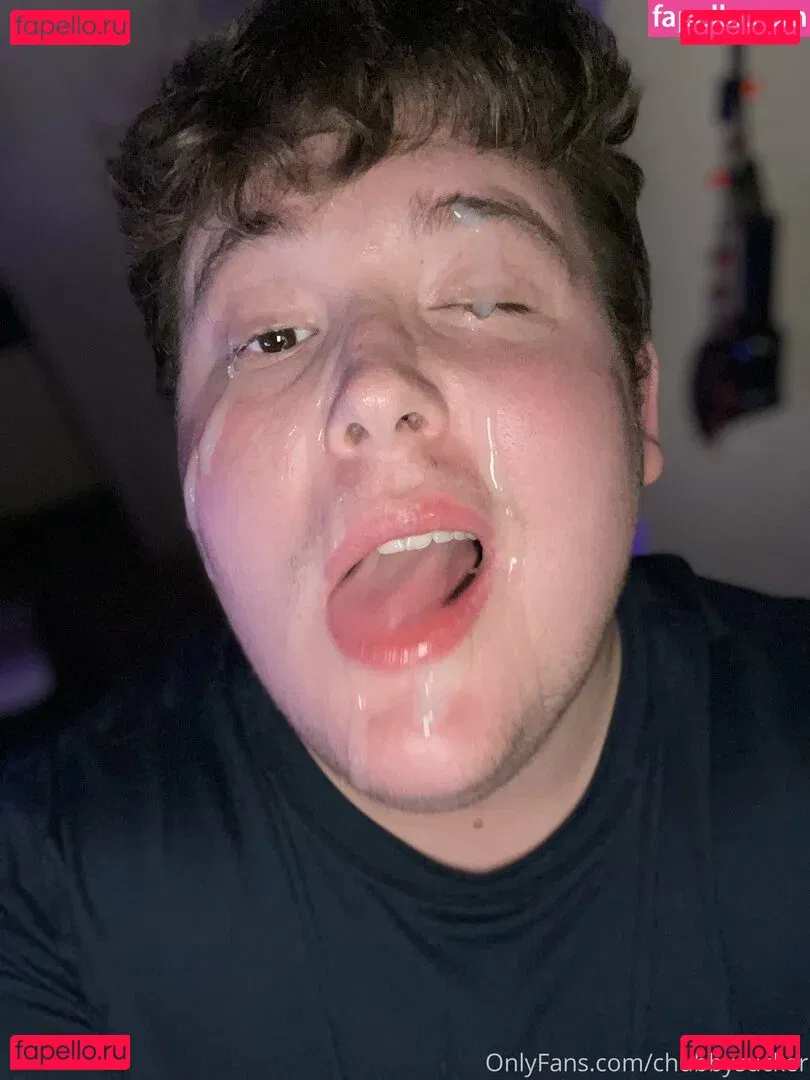 chubbysucker Onlyfans Photo Gallery 