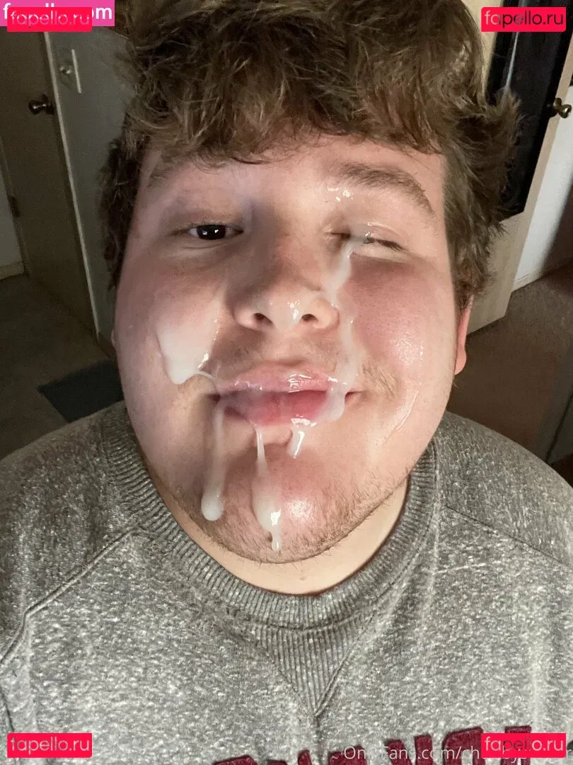 chubbysucker Onlyfans Photo Gallery 