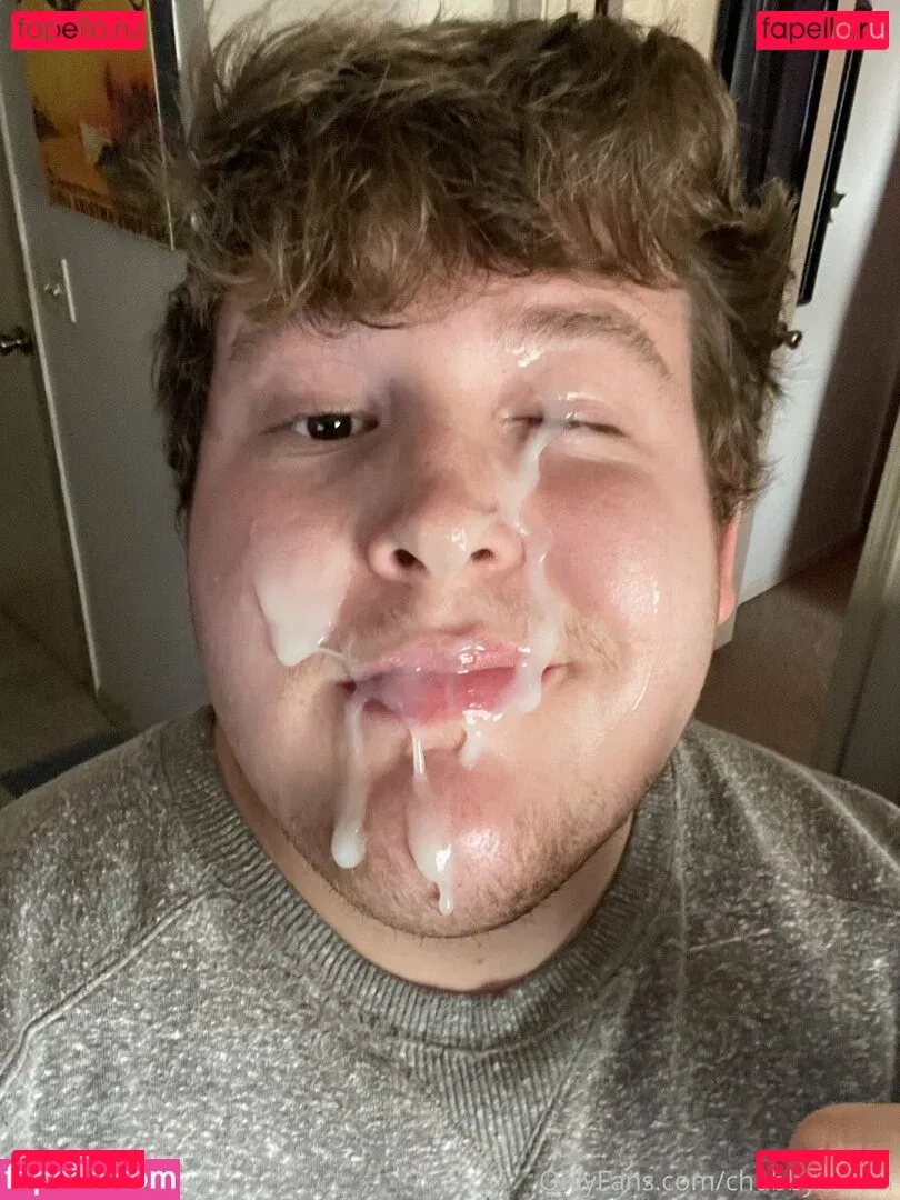 chubbysucker Onlyfans Photo Gallery 