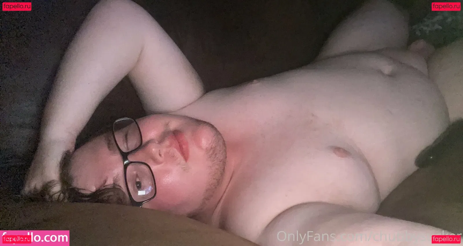 chubbysucker Onlyfans Photo Gallery 
