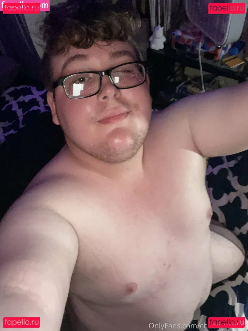 chubbysucker Onlyfans Photo Gallery 