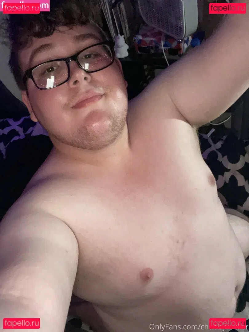 chubbysucker Onlyfans Photo Gallery 