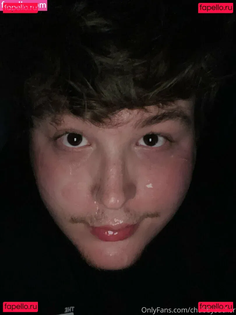 chubbysucker Onlyfans Photo Gallery 