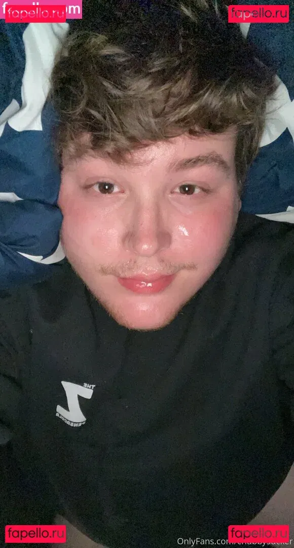 chubbysucker Onlyfans Photo Gallery 