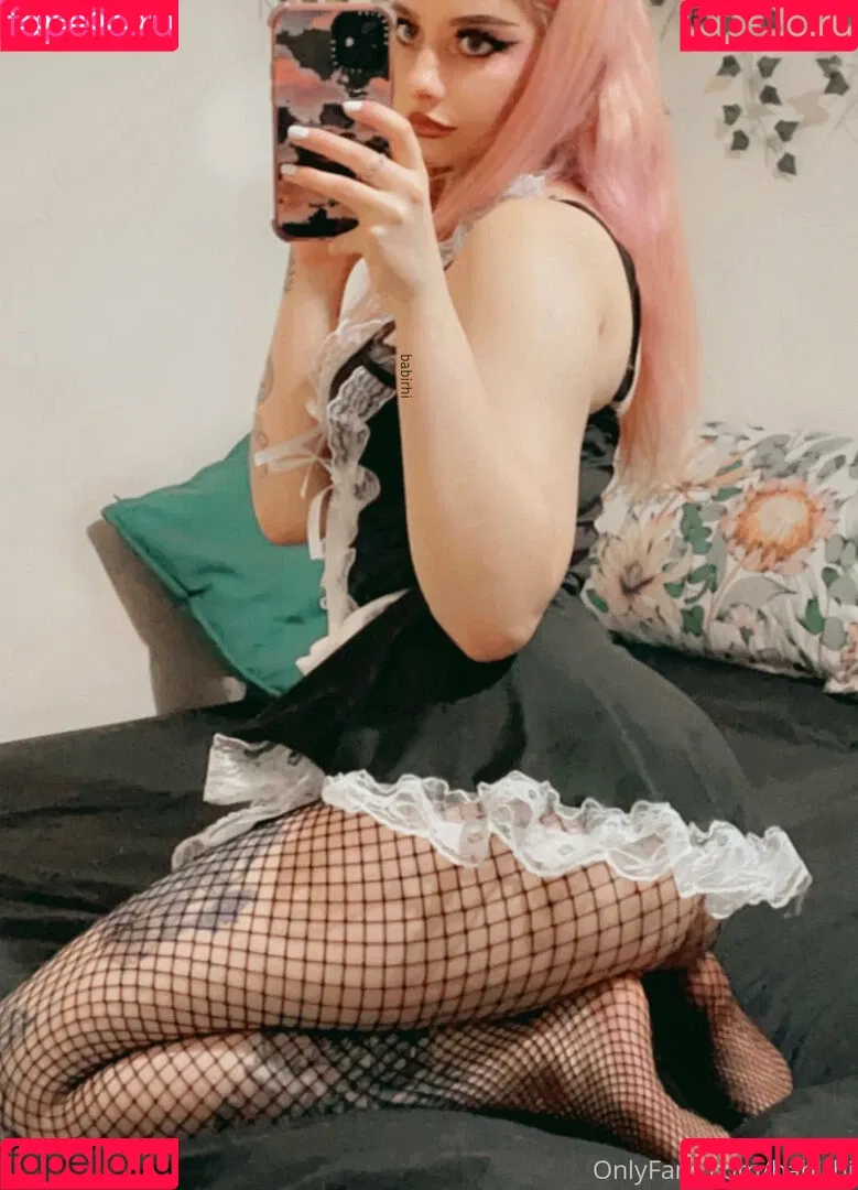 babirhi Onlyfans Photo Gallery 