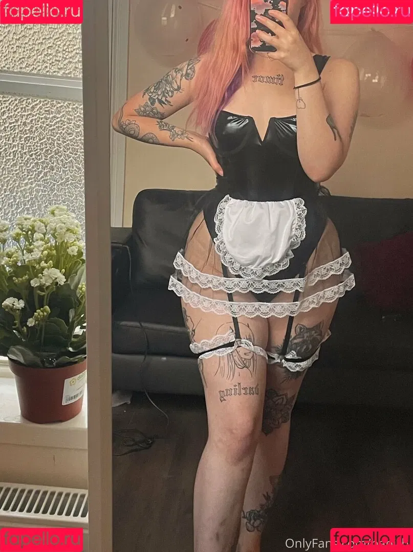 babirhi Onlyfans Photo Gallery 