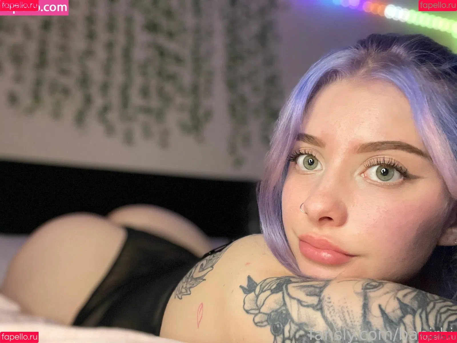 babirhi Onlyfans Photo Gallery 