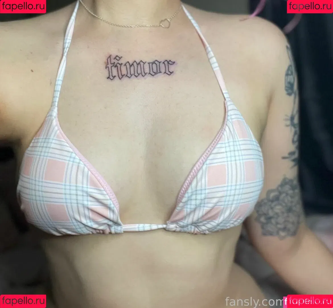 babirhi Onlyfans Photo Gallery 