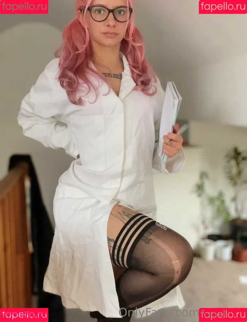 babirhi Onlyfans Photo Gallery 
