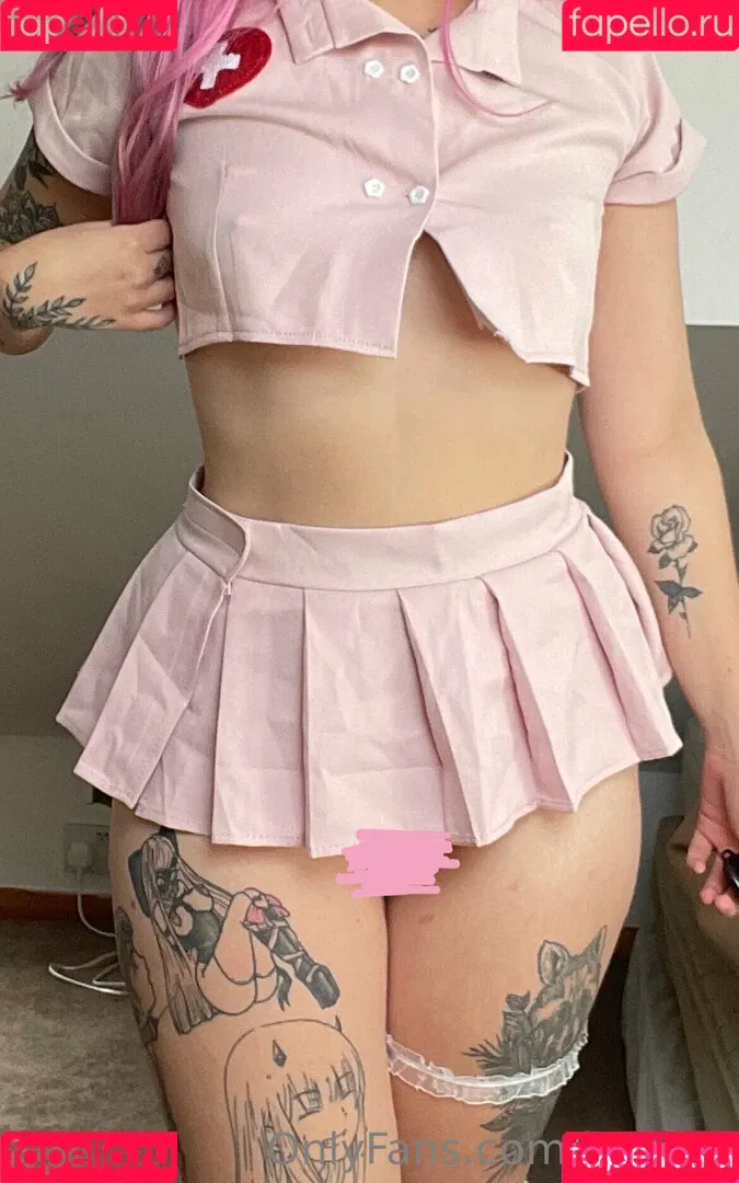 babirhi Onlyfans Photo Gallery 