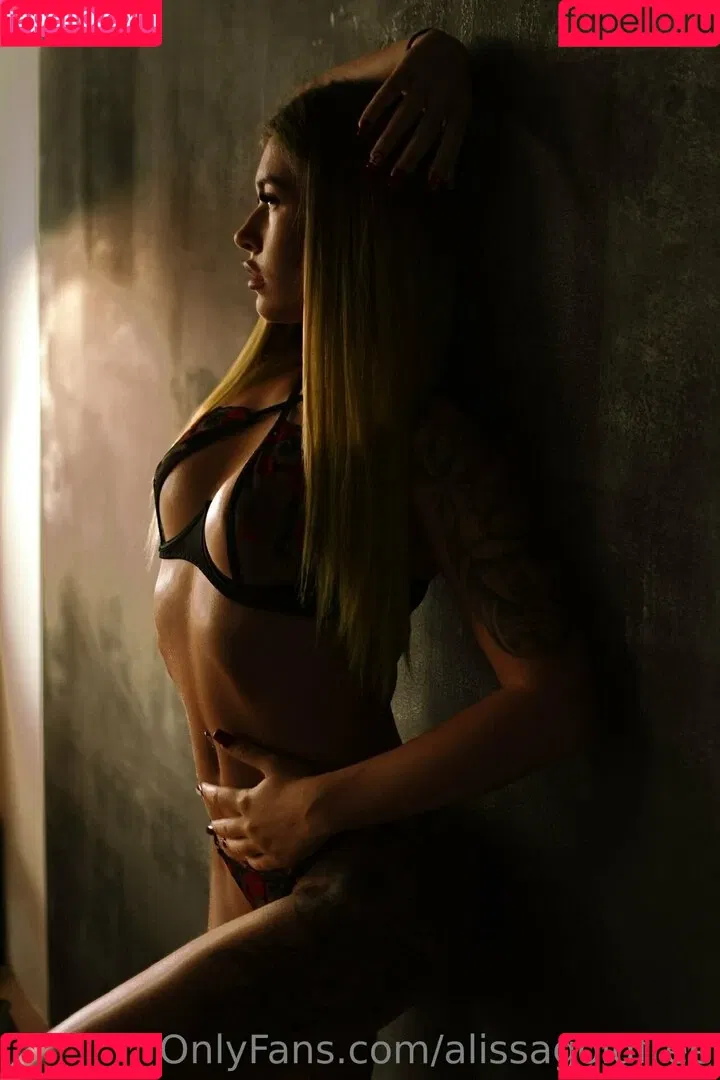 alissagoldfree Onlyfans Photo Gallery 