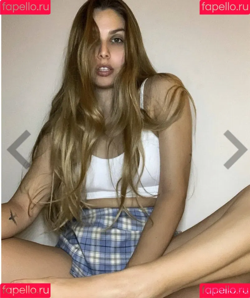 Maayan Oz Onlyfans Photo Gallery 