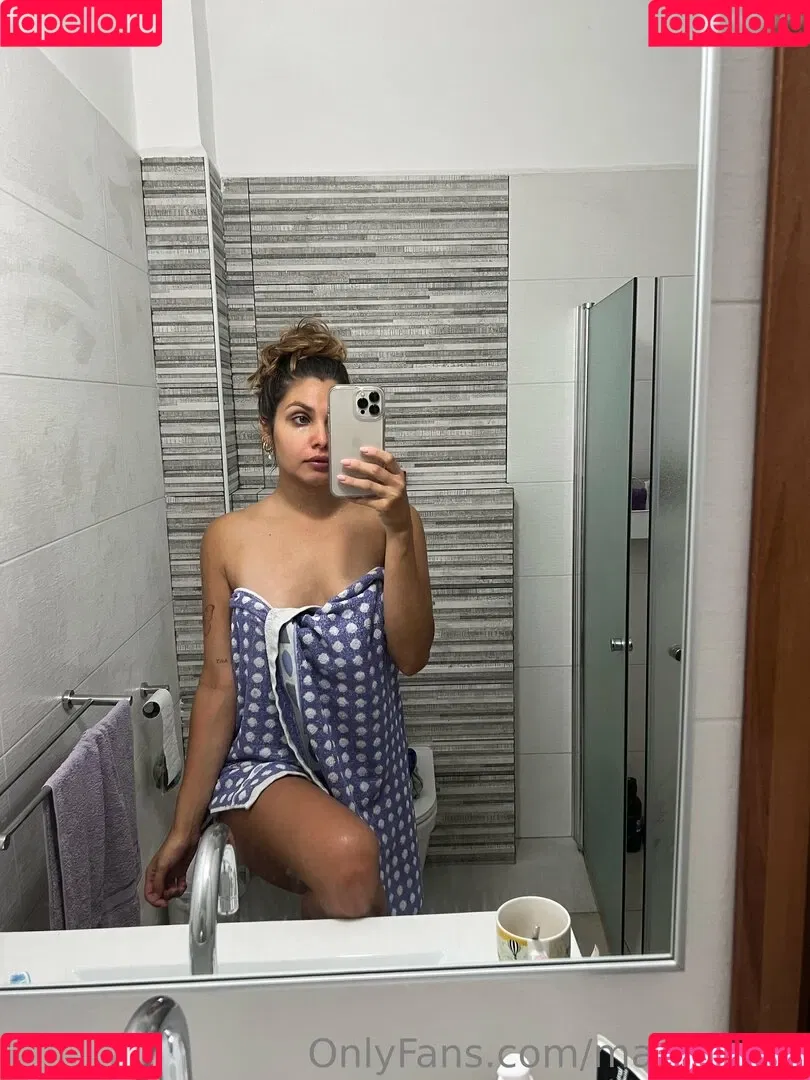 Maayan Oz Onlyfans Photo Gallery 