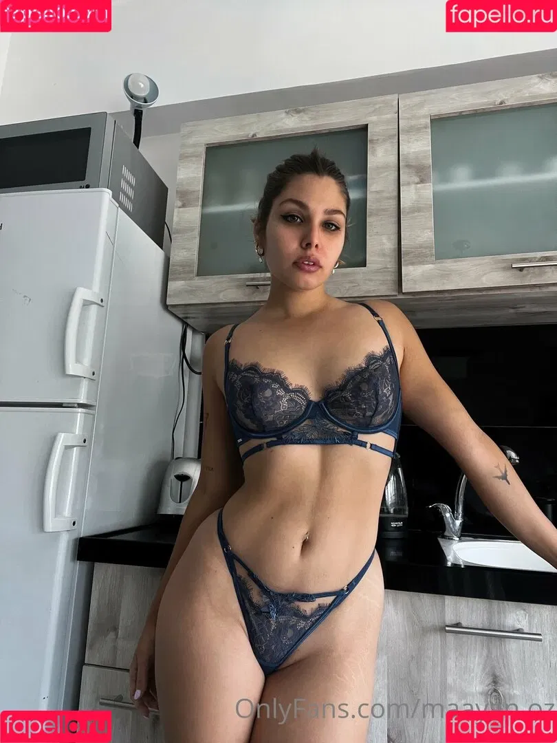 Maayan Oz Onlyfans Photo Gallery 