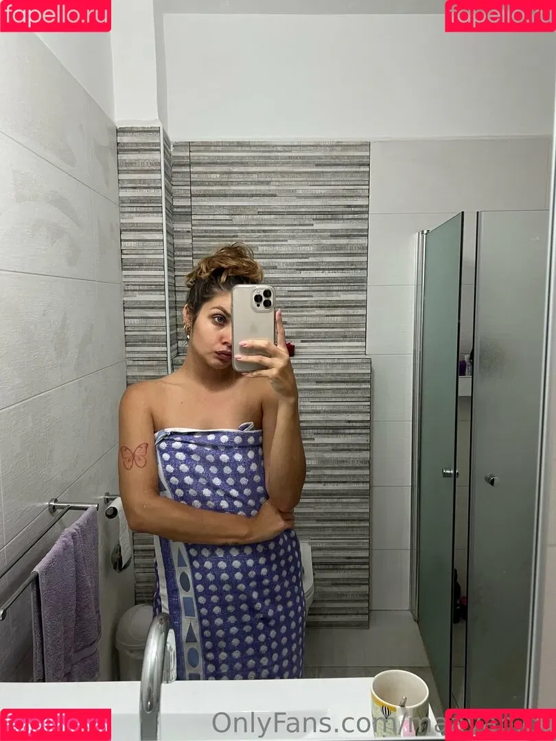 Maayan Oz Onlyfans Photo Gallery 