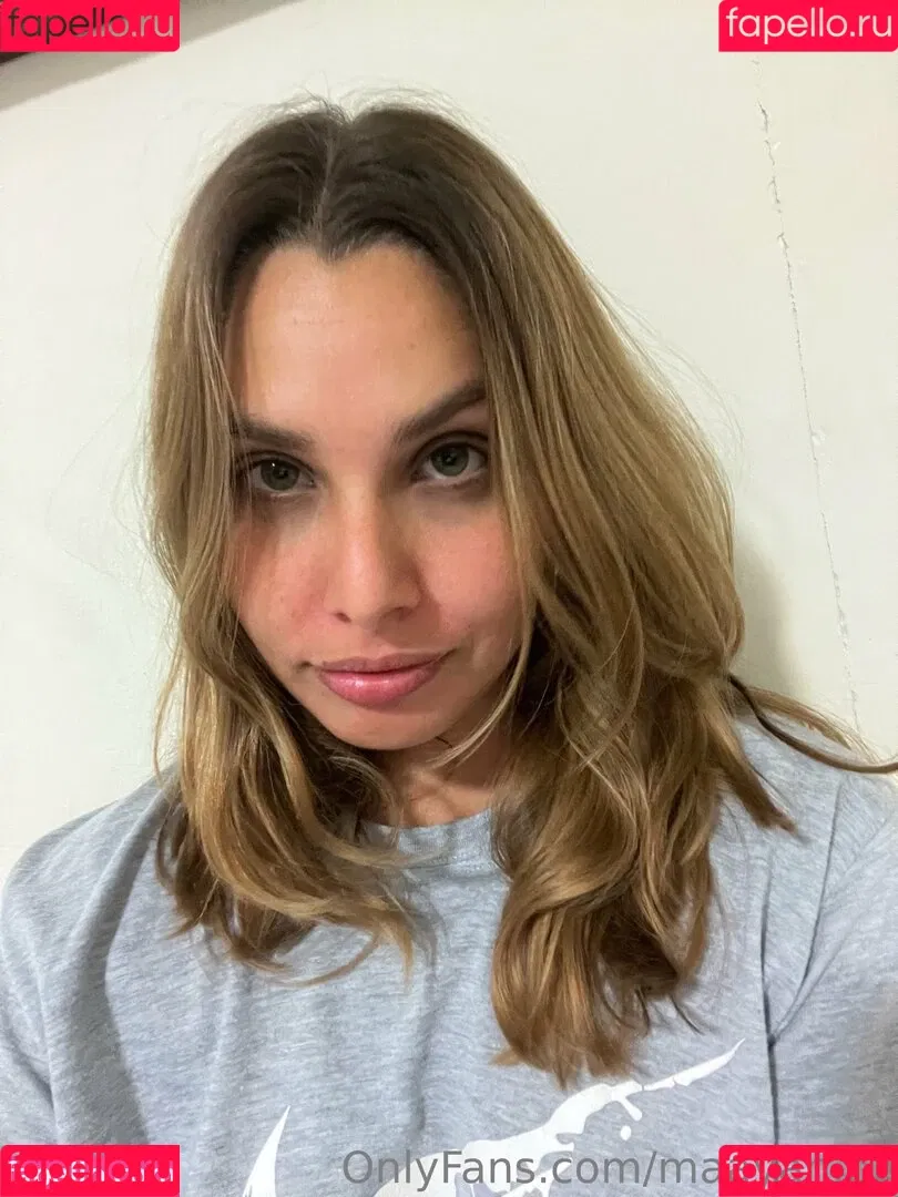 Maayan Oz Onlyfans Photo Gallery 
