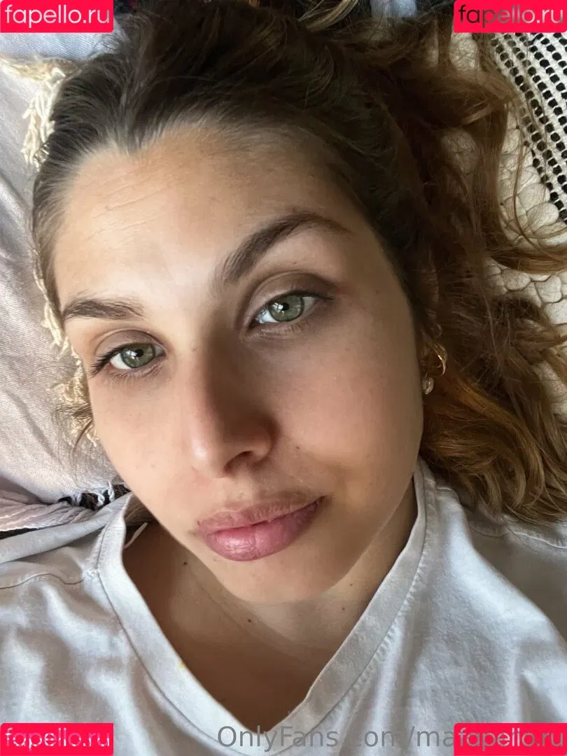 Maayan Oz Onlyfans Photo Gallery 