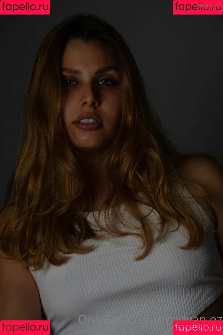 Maayan Oz Onlyfans Photo Gallery 