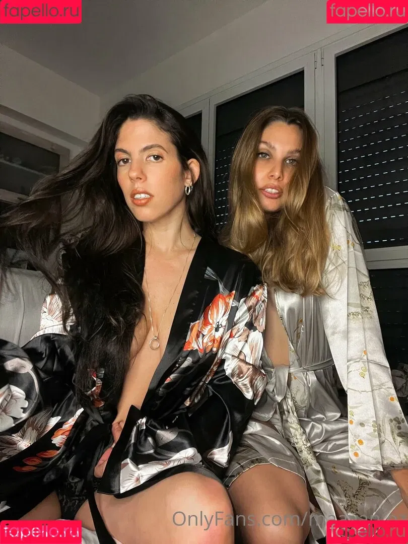 Maayan Oz Onlyfans Photo Gallery 