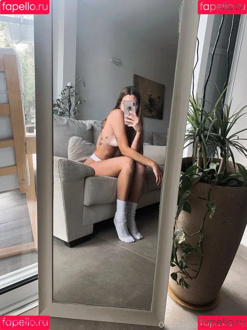 Maayan Oz Onlyfans Photo Gallery 