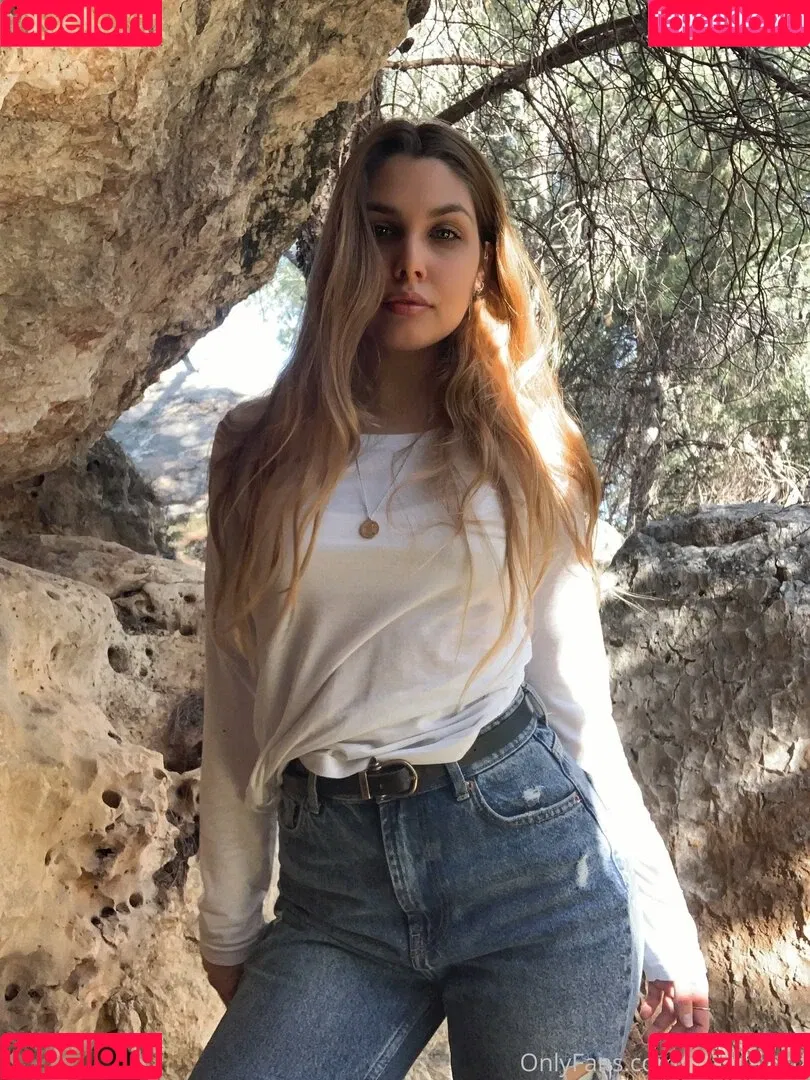 Maayan Oz Onlyfans Photo Gallery 
