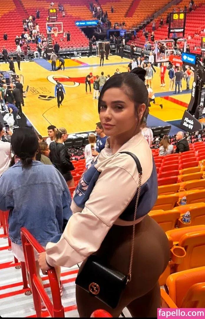 Leticia Silva Onlyfans Photo Gallery 