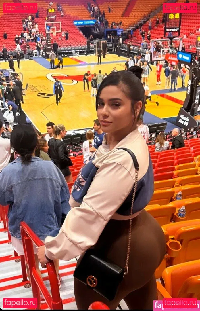 Leticia Silva Onlyfans Photo Gallery 