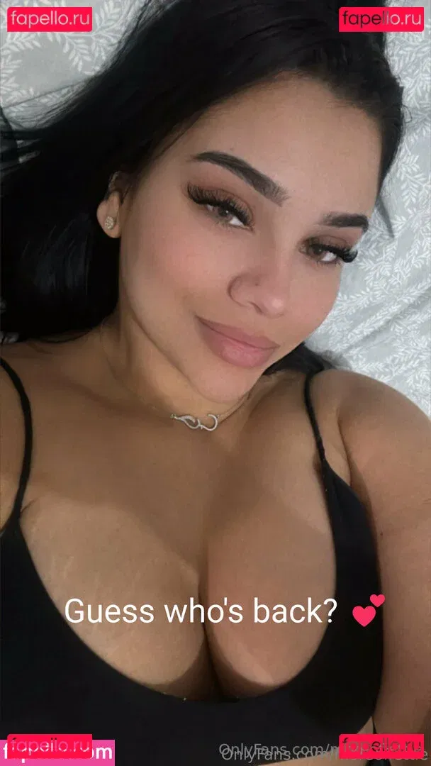 Leticia Silva Onlyfans Photo Gallery 