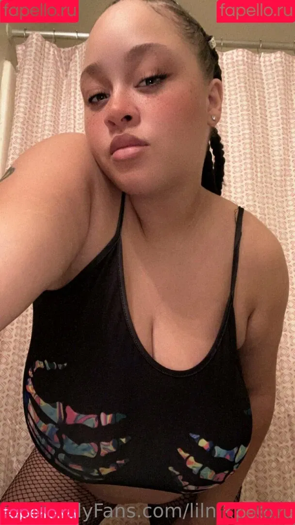 lilnikkirena Onlyfans Photo Gallery 