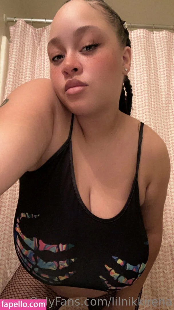 lilnikkirena Onlyfans Photo Gallery 