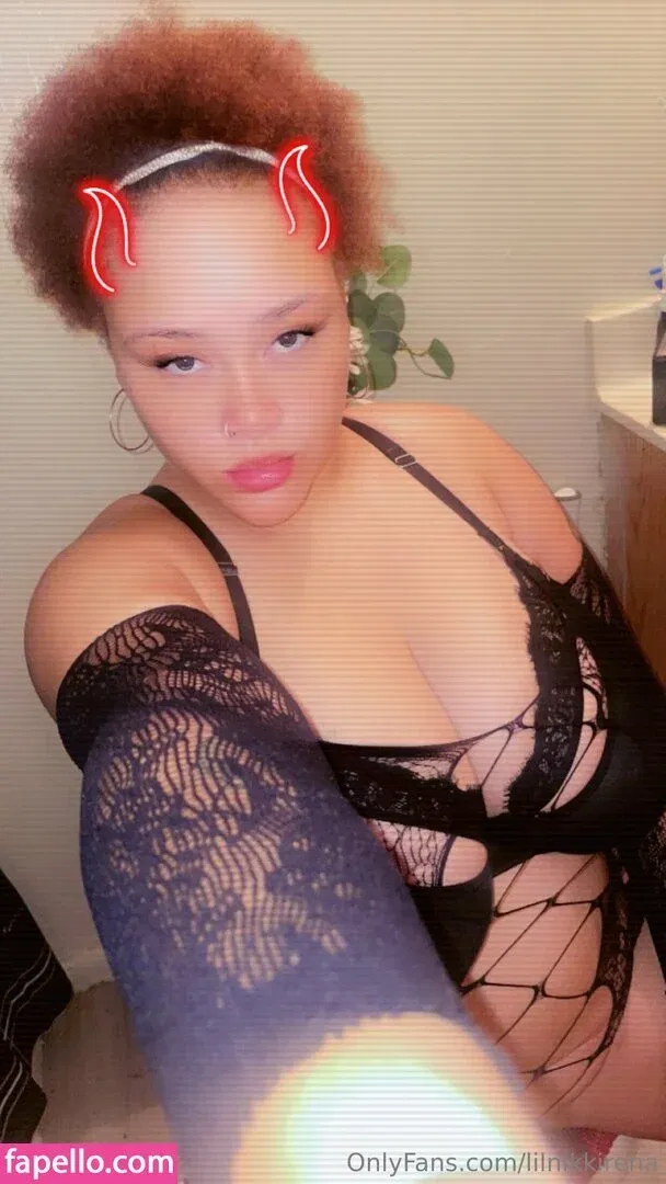 lilnikkirena Onlyfans Photo Gallery 