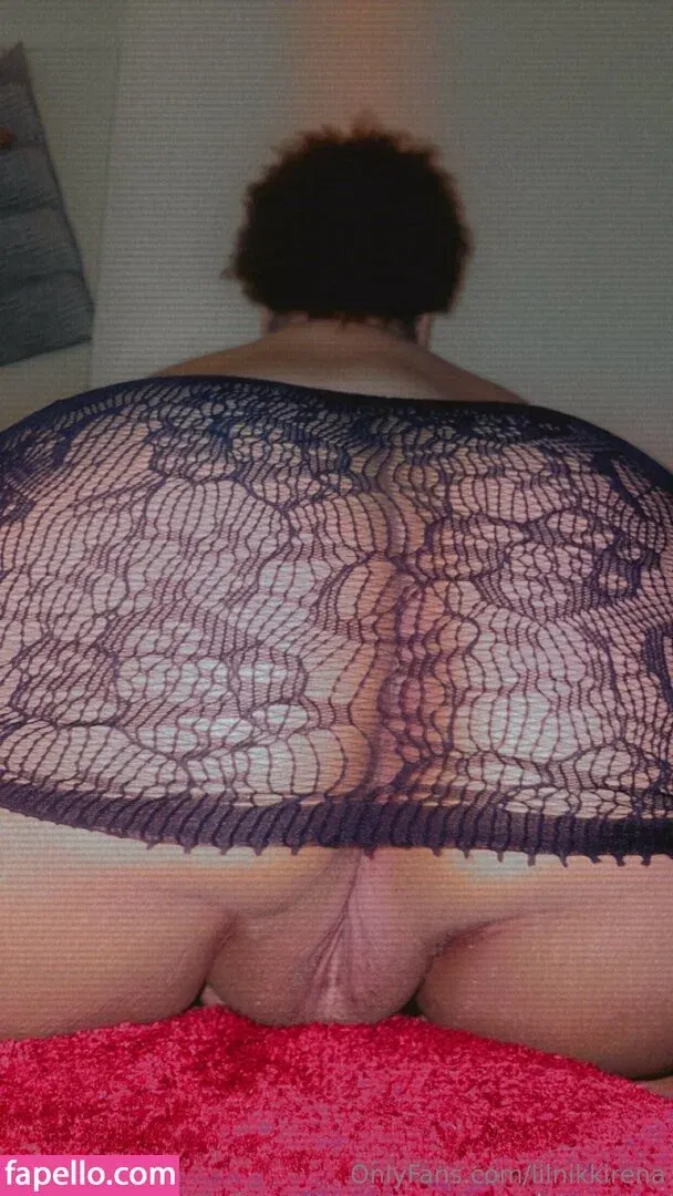 lilnikkirena Onlyfans Photo Gallery 