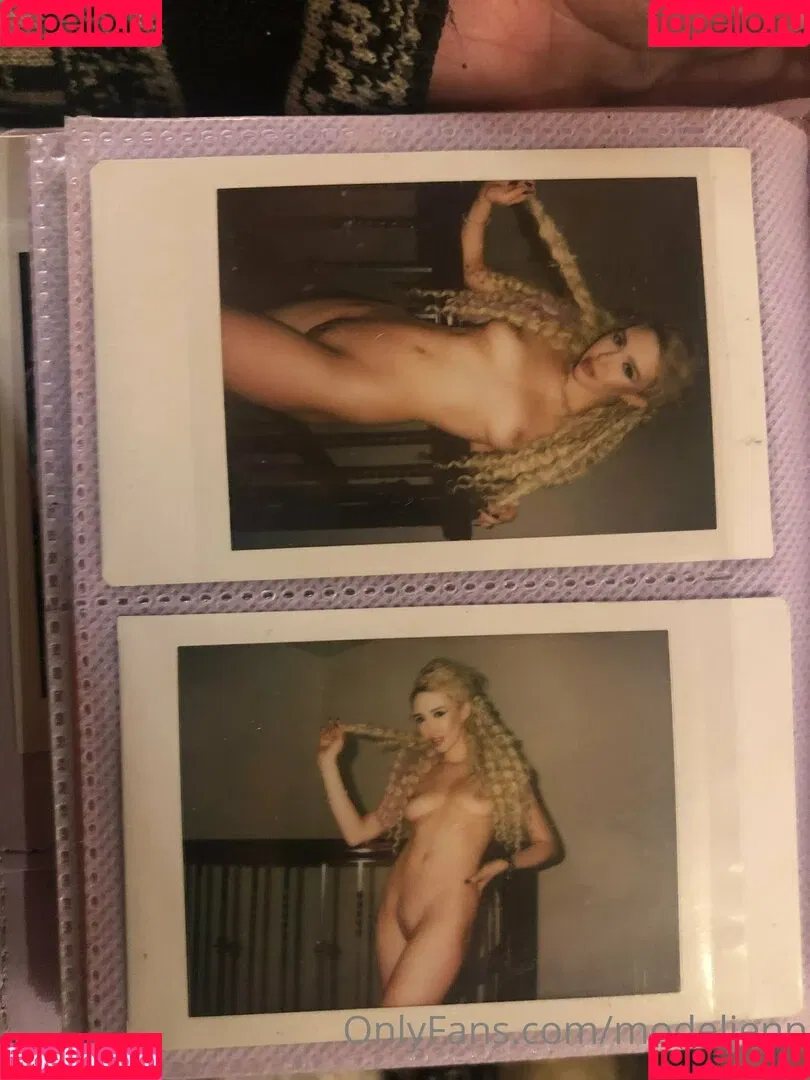 modeljenn Onlyfans Photo Gallery 