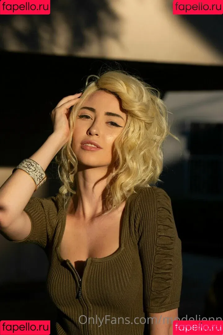 modeljenn Onlyfans Photo Gallery 