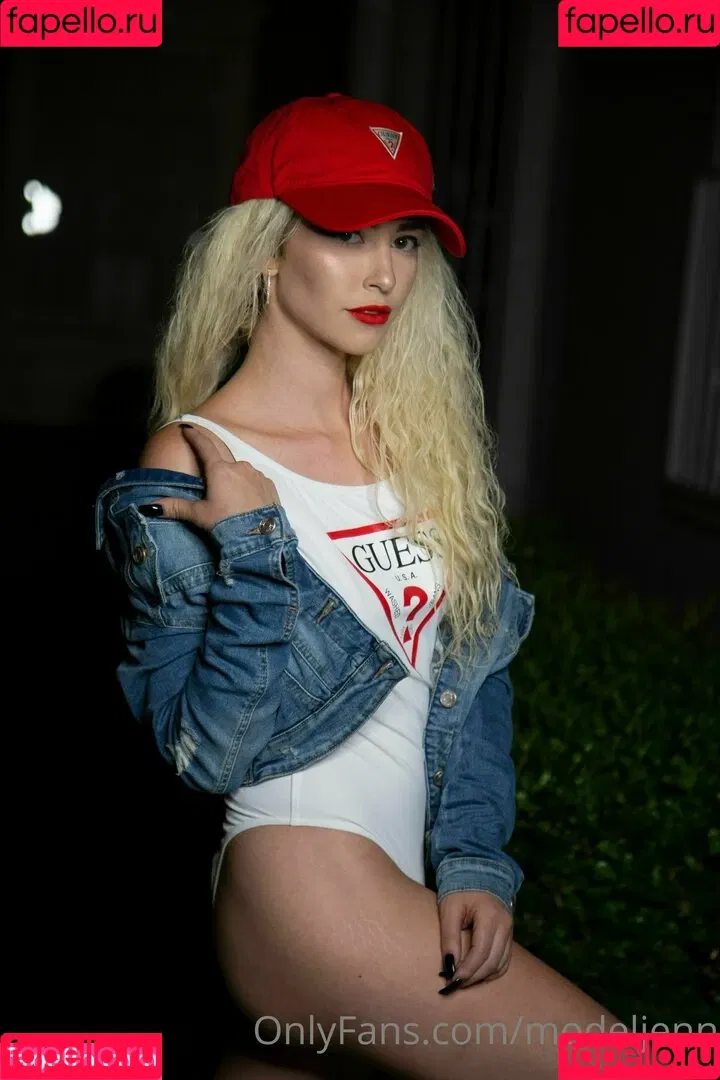 modeljenn Onlyfans Photo Gallery 