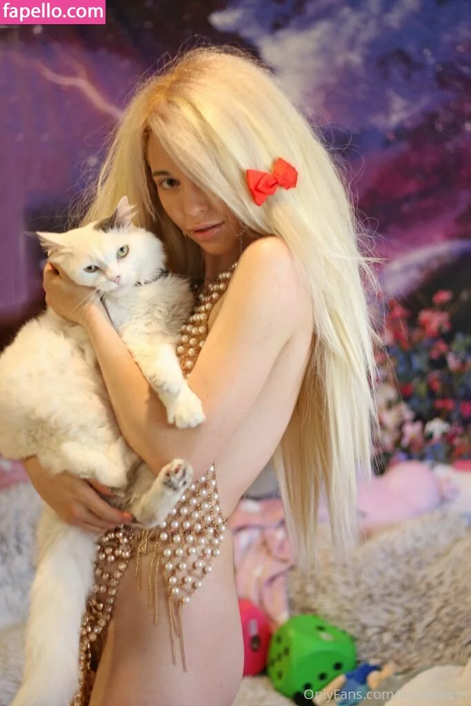 modeljenn Onlyfans Photo Gallery 