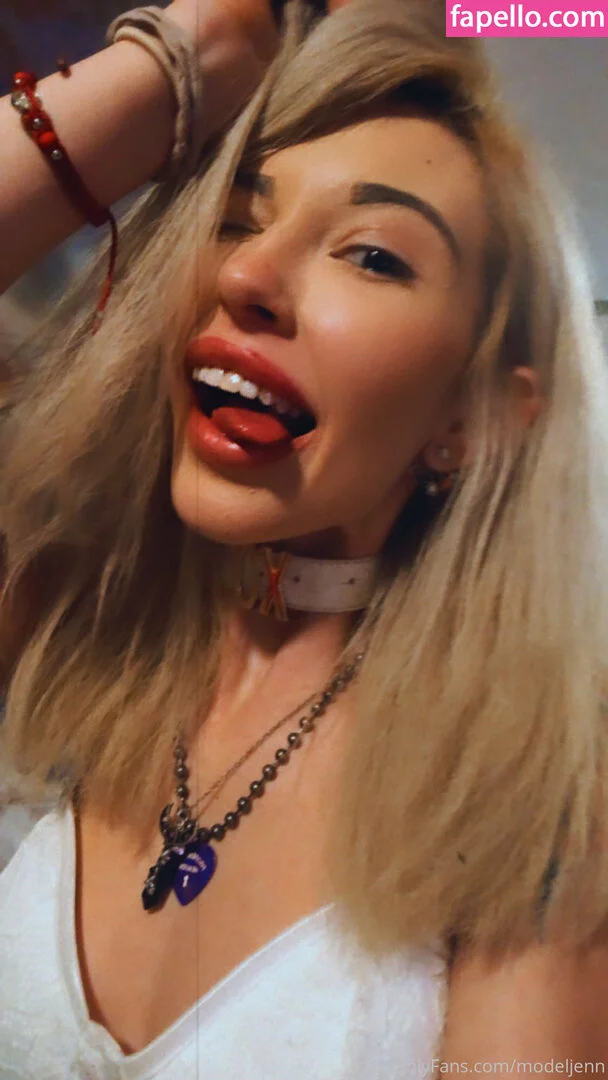 modeljenn Onlyfans Photo Gallery 