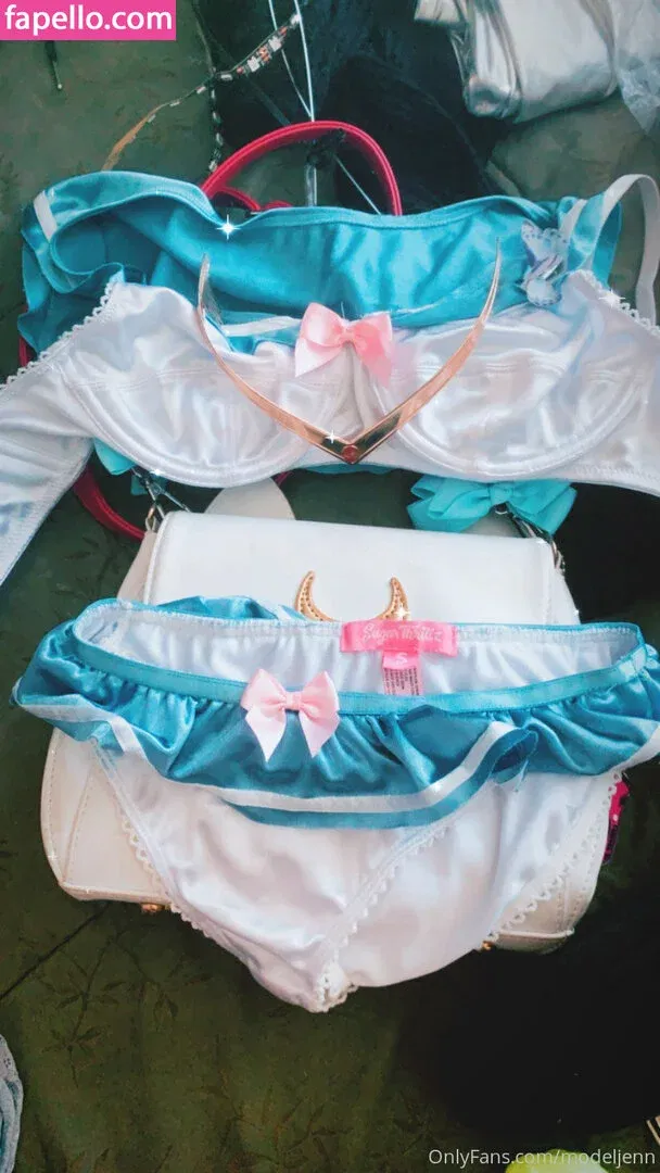 modeljenn Onlyfans Photo Gallery 