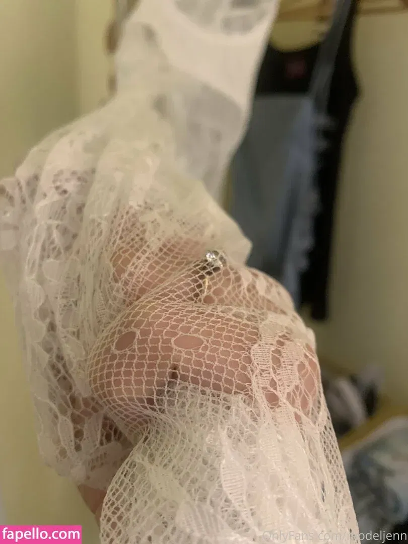 modeljenn Onlyfans Photo Gallery 