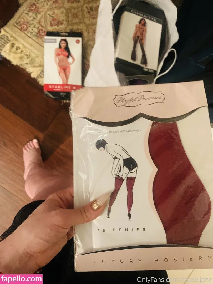 modeljenn Onlyfans Photo Gallery 